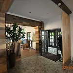 Parkhotel 3* Schwedt/Oder
