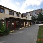 Parkhotel Hotel Schwedt