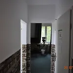 Parkhotel Hotel Schwedt/Oder