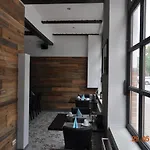 Hotel Parkhotel 3*