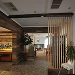 Parkhotel Schwedt/Oder