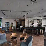 Hotel Parkhotel Schwedt/Oder
