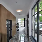 Parkhotel Hotel 3*