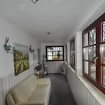 Parkhotel Schwedt/Oder
