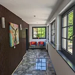 Parkhotel Hotel Schwedt/Oder