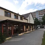 Hotel Parkhotel Schwedt/Oder
