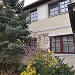 Parkhotel Hotel Schwedt/Oder