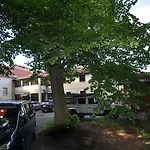 Parkhotel Schwedt/Oder