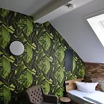 Hotel Parkhotel Schwedt/Oder