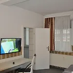 Hotel Parkhotel Schwedt