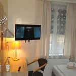 Parkhotel Hotel 3*