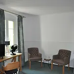 Hotel Parkhotel 3*