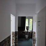 Parkhotel Schwedt/Oder