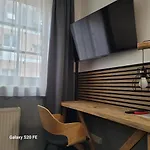 Parkhotel 3* Schwedt/Oder