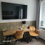 Hotel Parkhotel 3*