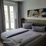 Parkhotel Hotel Schwedt/Oder