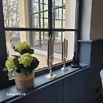 Hotel Parkhotel Schwedt/Oder