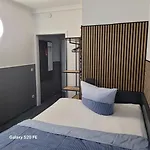 Parkhotel Schwedt/Oder