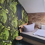 Hotel Parkhotel 3*