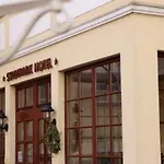 Parkhotel 3* Schwedt/Oder