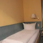 Parkhotel 3* Schwedt/Oder