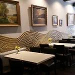 Parkhotel Schwedt/Oder