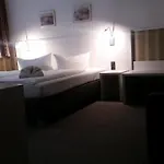 Hotel Parkhotel Schwedt/Oder