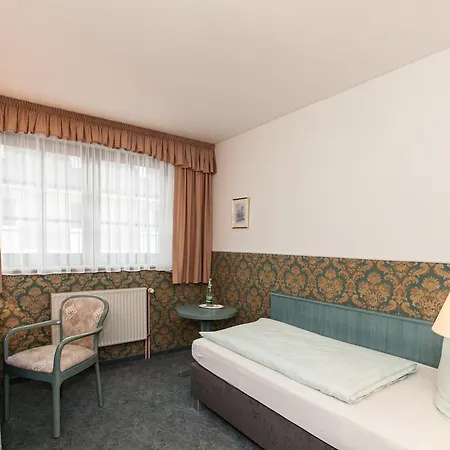 Parkhotel 3*
