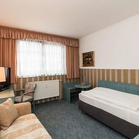 Parkhotel Hotel 3*