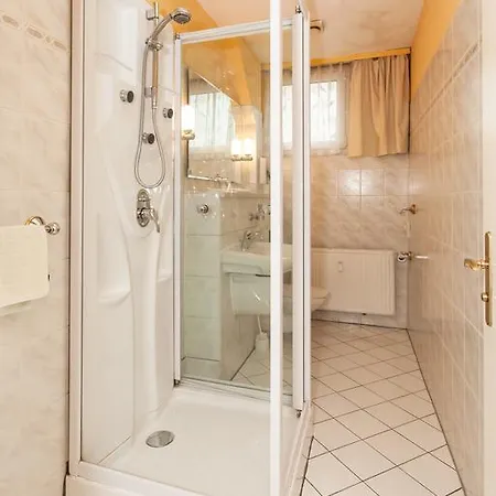 فندق Parkhotel