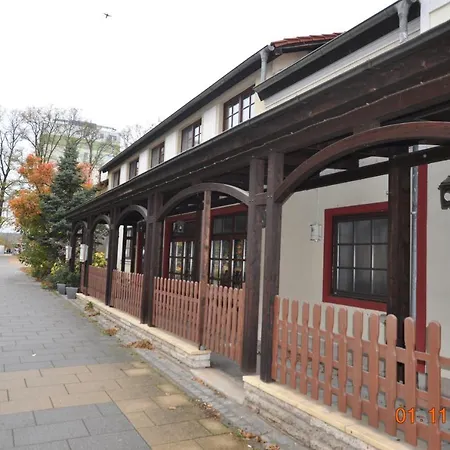 Parkhotel