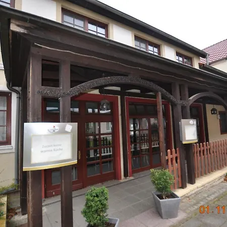 Parkhotel Hotel