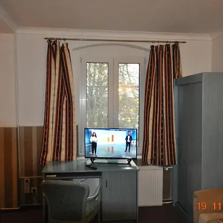 Hotel Parkhotel 3*