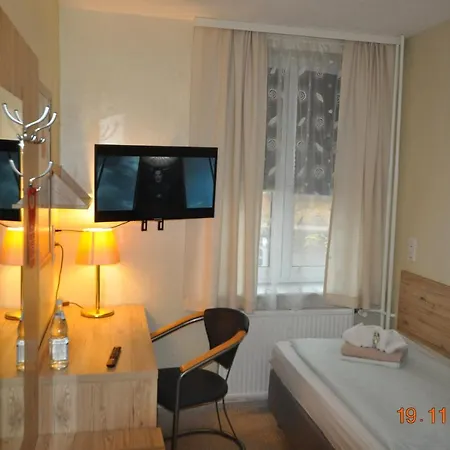 Hotel Parkhotel 3*