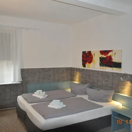 Parkhotel 3*