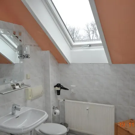 Parkhotel 3* Schwedt