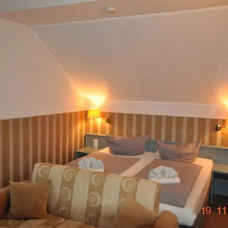 Parkhotel Hotel