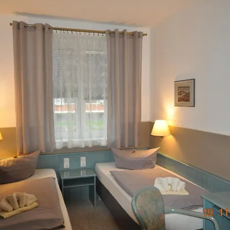 Parkhotel Hotel