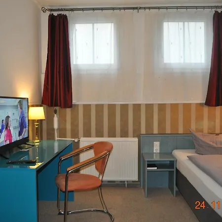 Parkhotel 3*