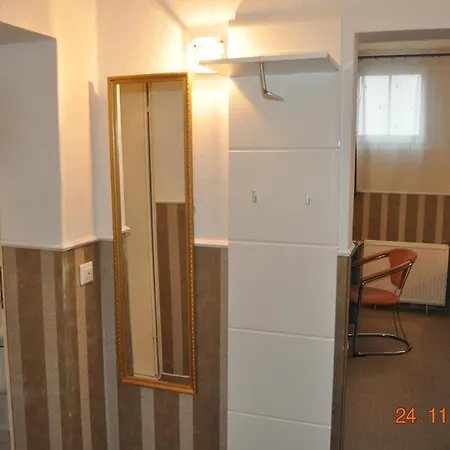 Parkhotel Hotel 3*