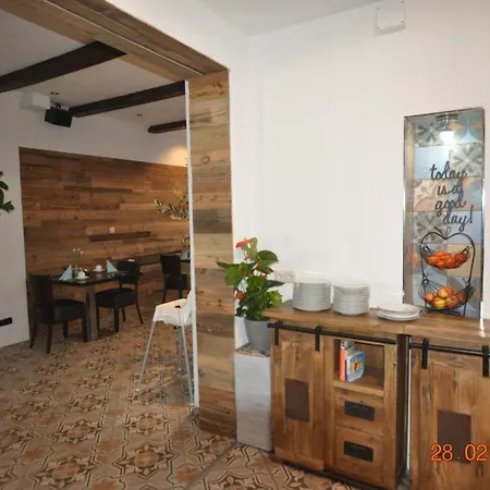 Hotel Parkhotel 3*