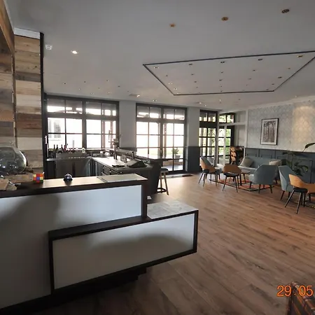 Hotel Parkhotel