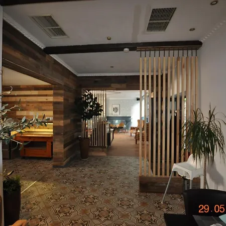 Parkhotel Hotel 3*