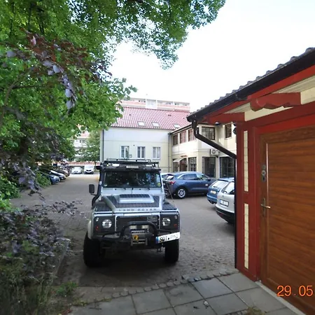 Parkhotel Hotel 3*