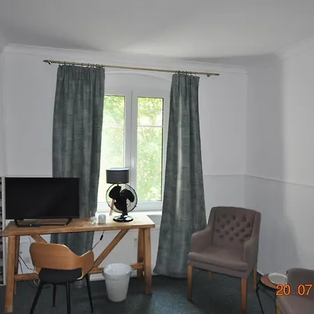 Parkhotel Hotel Schwedt/Oder