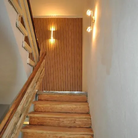 Parkhotel Hotel