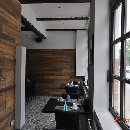 Hotel Parkhotel 3*