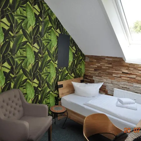 Parkhotel 3*