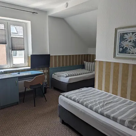 Hotel Parkhotel 3*