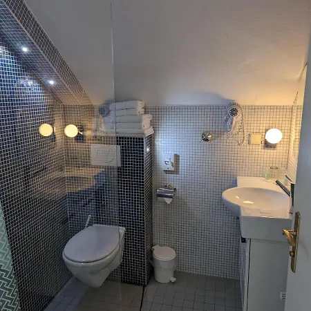 Hotel Parkhotel